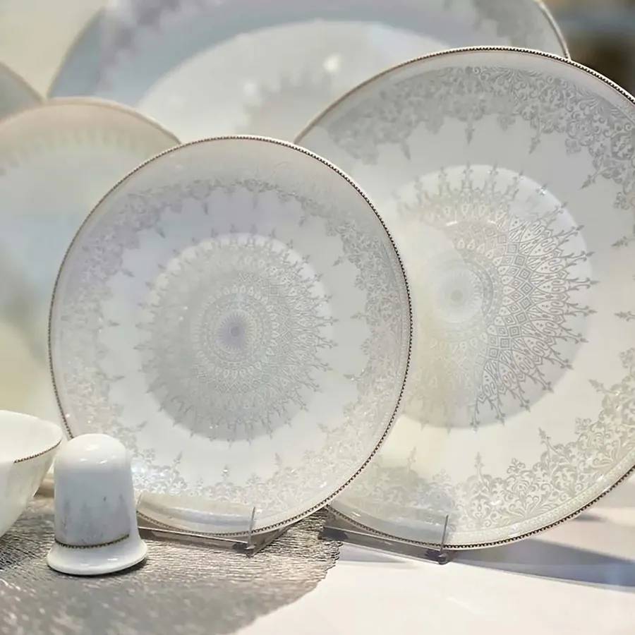 سرویس غذاخوری آرکوپال ۶نفره کد۵۲۶